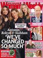 New Zealand Woman’s Weekly